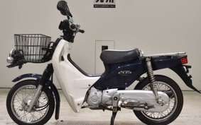HONDA C110 SUPER CUB JA10
