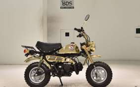 HONDA MONKEY Z50J