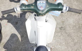 HONDA C50 SUPER CUB C50