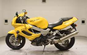 HONDA VTR1000F 1999 SC36