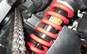 SUZUKI DL1000 ( V-Strom 1000 ) A 2015 VU51A