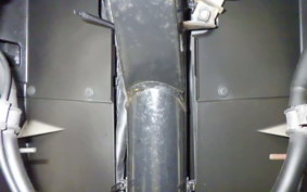 YAMAHA TRICITY 125 2021 SE82J