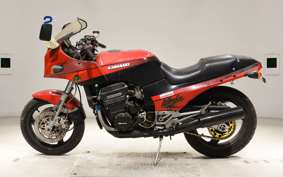 KAWASAKI GPZ900R NINJA 1991 ZX900A