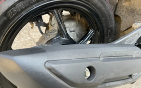 SUZUKI ADDRESS V110 CE47A