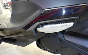 HONDA LEAD 125 JK12