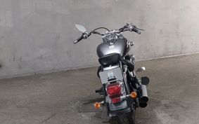 SUZUKI INTRUDER 400 CLASSIC 2007 VK54A
