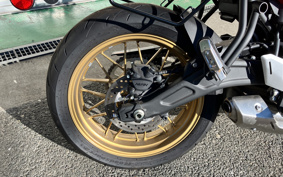 KAWASAKI Z650 RS 2023 ER650R