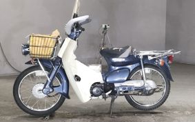 HONDA SUPER CUB50 AA01
