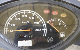 YAMAHA JOG Gen.5 SA36J