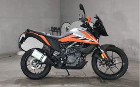 KTM 250 ADVENTURE JGD40