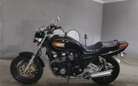 YAMAHA XJR1200 4KG