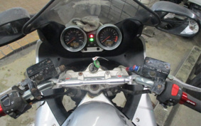 SUZUKI BANDIT1200S 2000 GV77A