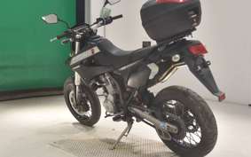 KAWASAKI KLX250D TRACKER X LX250V