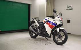 HONDA CBR250R GEN 3 MC41