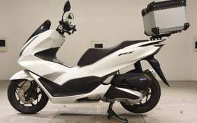 HONDA PCX125 2016 JK05