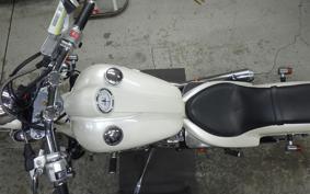 HONDA STEED 400 1993 NC26