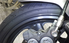 YAMAHA ZEAL 2018 3YX