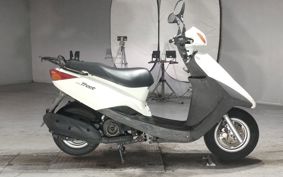 YAMAHA AKUSHI STREET SE53J