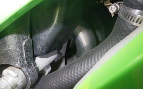 KAWASAKI ZX 10 NINJA ABS 2013
