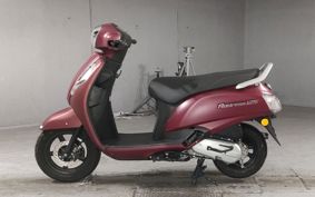 SUZUKI ADDRESS V125 DP12H