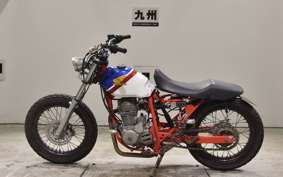 HONDA FTR223 2023 MC34