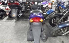 SUZUKI ADDRESS V125 G CF46A