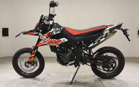 APRILIA SX 125 2025