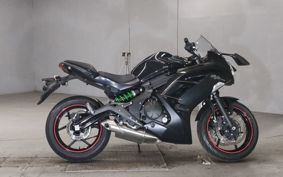 KAWASAKI NINJA400 EX400E