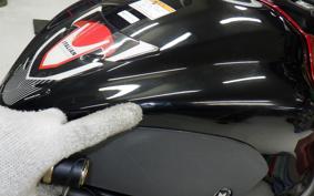 SUZUKI GSX-S1000F 2017 GT79B