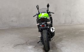 KAWASAKI NINJA 400 2021 EX400G