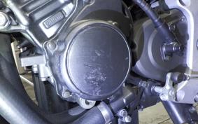 HONDA HORNET 250 2025 MC31