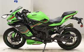 KAWASAKI ZX-4RR 2023 ZX400P