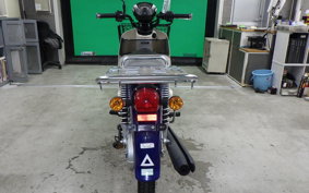 HONDA C110 SUPER CUB 2010 JA61