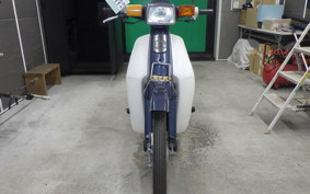 HONDA C50 SUPER CUB E 2019 AA01