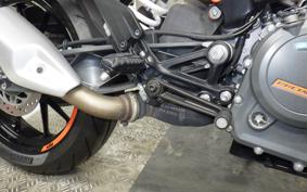 KTM 250 DUKE 2019