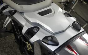 BMW R1200GS RALLY 2017