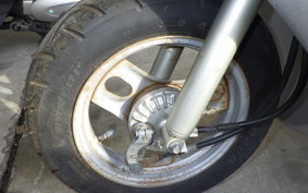 HONDA DIO GEN 2 AF27