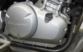 SUZUKI GSR250