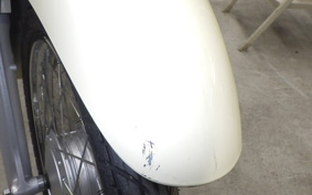 HONDA C50 SUPER CUB AA09