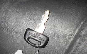 HONDA REBEL 250 MC13