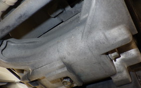 SUZUKI LET's CA4AA