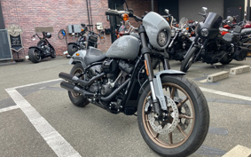 HARLEY FXLRS 2026 YWZ