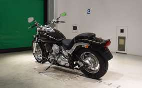 YAMAHA DRAGSTAR 400 2009 VH01J