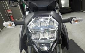 SUZUKI ｼﾞｸｻｰ250 ED22B