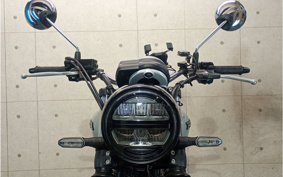 HONDA GB350S 2022 NC59