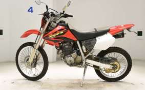 HONDA XR250 GEN 2 1986 MD30