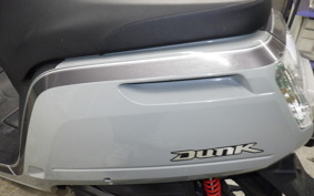 HONDA DUNK 2021 AF78