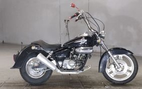 HONDA MAGNA 50 AC13