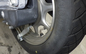 HONDA TACT Basket 2012 AF79