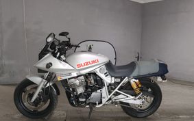 SUZUKI GSX400S KATANA GK77A